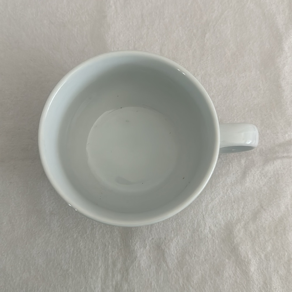 Boston Mug - Picture 3 of 4